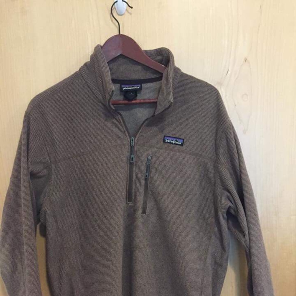 Patagonia Mens Pullover